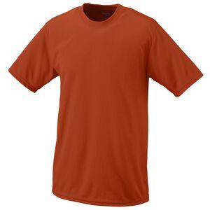 Augusta Sportswear 791 - Youth Wicking T Shirt