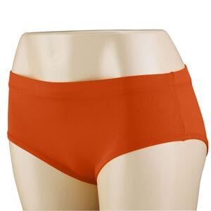 Augusta Sportswear 9015 - Ladies Brief Orange