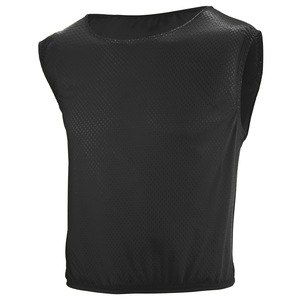 Augusta Sportswear 9503 - Youth Scrimmage Vest Black