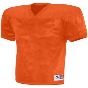 Augusta Sportswear 9506 - Youth Dash Practice Jersey Orange