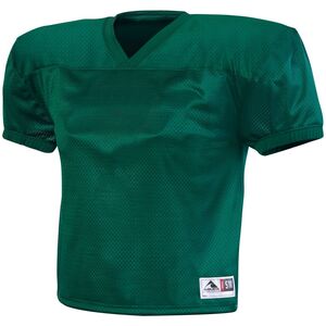 Augusta Sportswear 9506 - Youth Dash Practice Jersey Dark Green