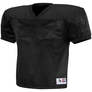Augusta Sportswear 9506 - Youth Dash Practice Jersey Black