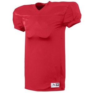 Augusta Sportswear 9560 - Scrambler Jersey Red