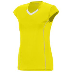 Augusta Sportswear 1218 - Ladies Blash Jersey