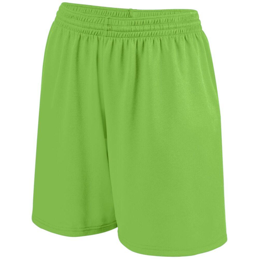 Augusta Sportswear 962 - Ladies Shockwave Short