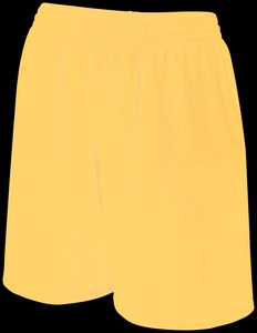 Augusta Sportswear 963 - Girls Shockwave Short