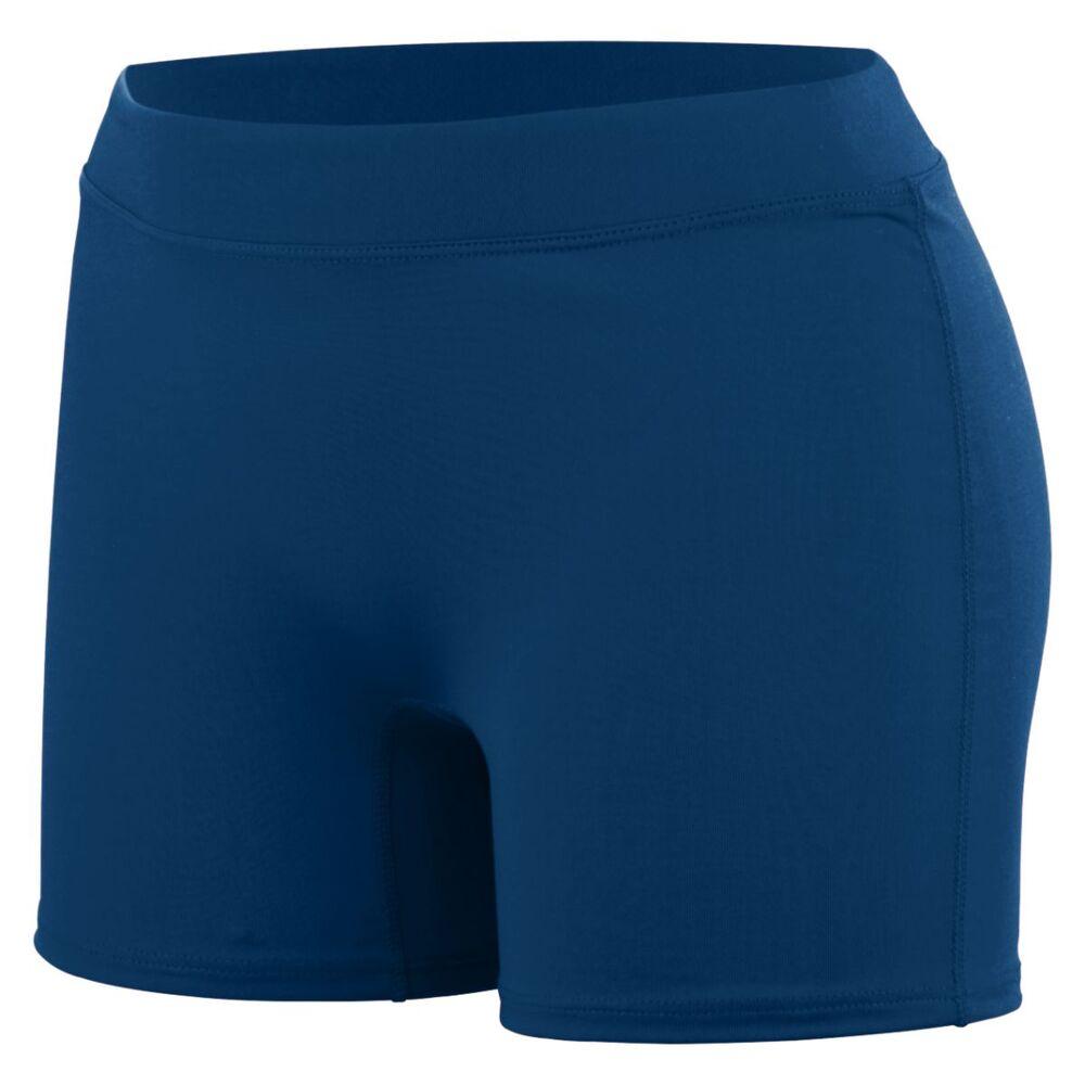 Augusta Sportswear 1222 - Ladies Enthuse Short