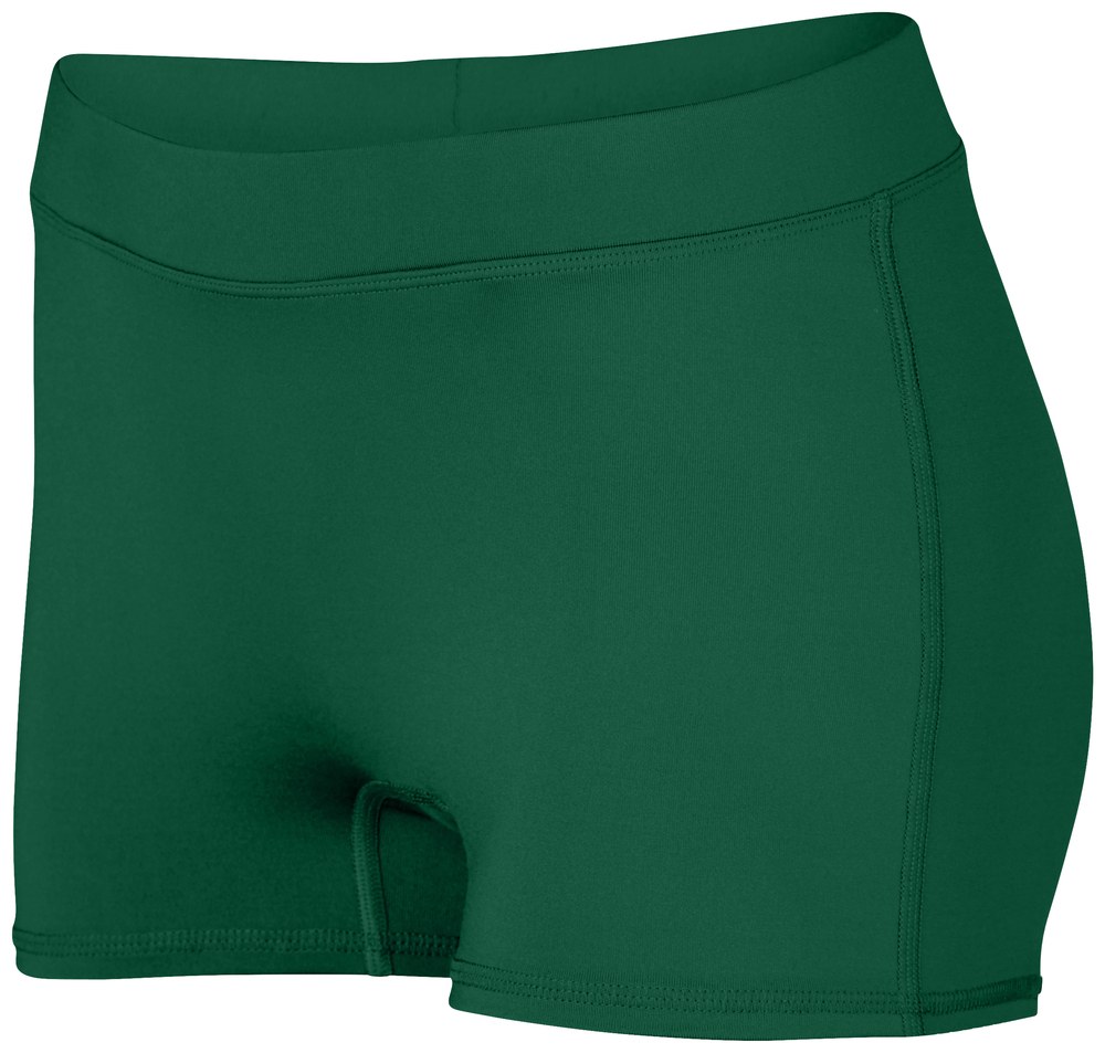 Augusta Sportswear 1232 - Ladies Dare Short