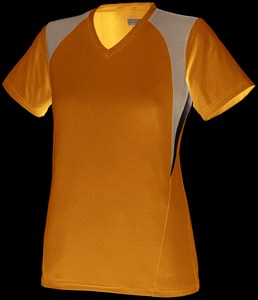Augusta Sportswear 1295 - Ladies Mystic Jersey