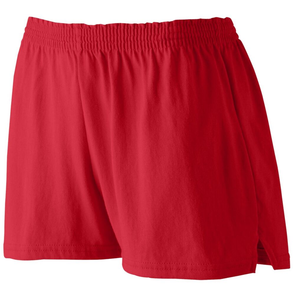 Augusta Sportswear 987 - Ladies Jersey Short