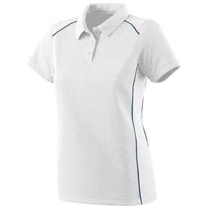 Augusta Sportswear 5092 - Ladies Winning Streak Polo