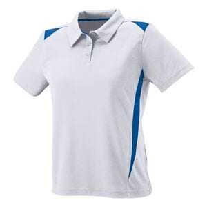 Augusta Sportswear 5013 - Ladies Premier Polo