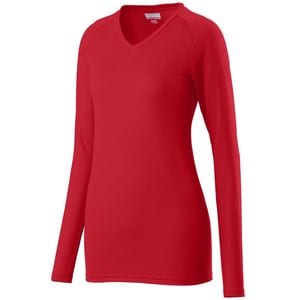 Augusta Sportswear 1330 - Ladies Assist Jersey