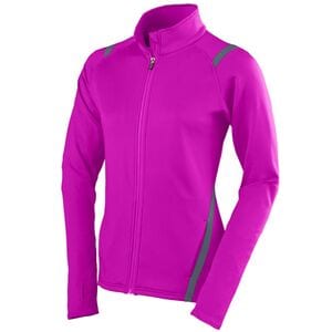 Augusta Sportswear 4811 - Girls Freedom Jacket