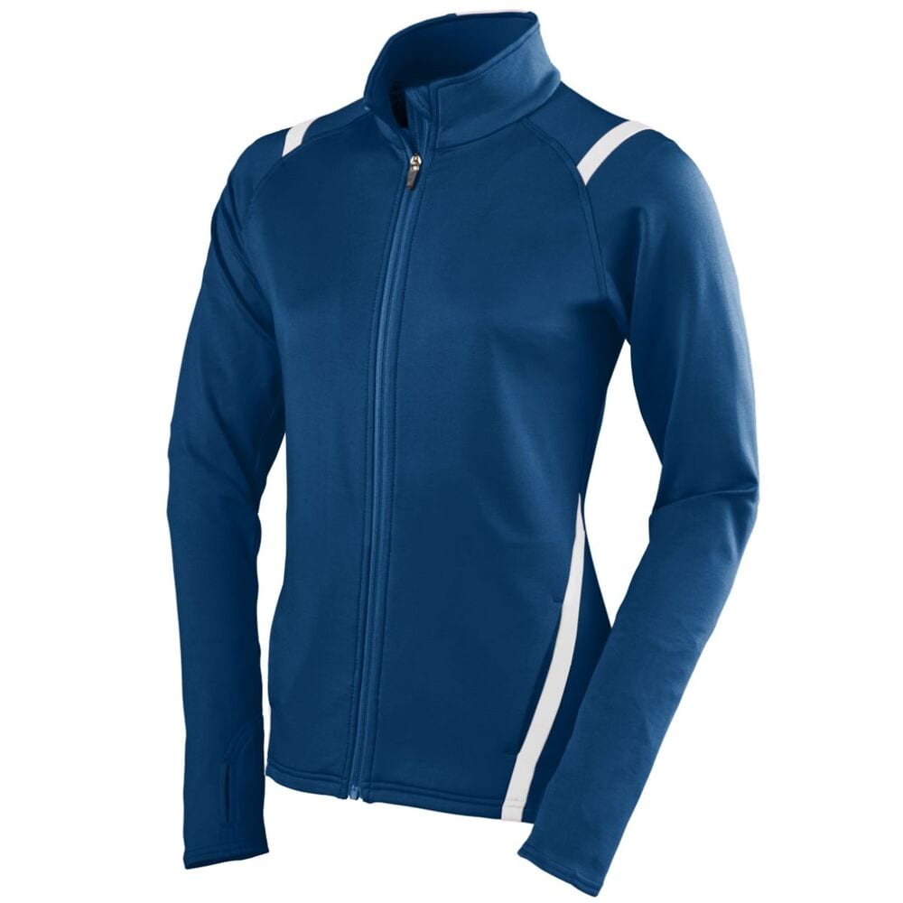 Augusta Sportswear 4811 - Girls Freedom Jacket