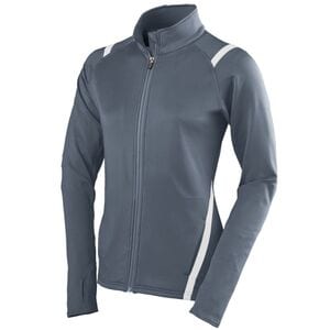 Augusta Sportswear 4811 - Girls Freedom Jacket