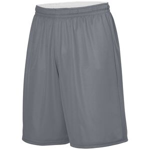 Augusta Sportswear 1406 - Reversible Wicking Short