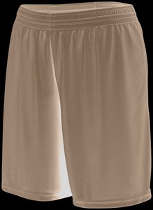 Augusta Sportswear 1423 - Ladies Octane Short Graphite