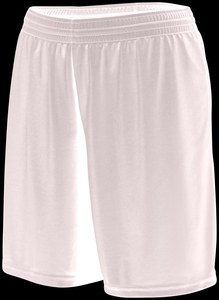 Augusta Sportswear 1423 - Ladies Octane Short Black