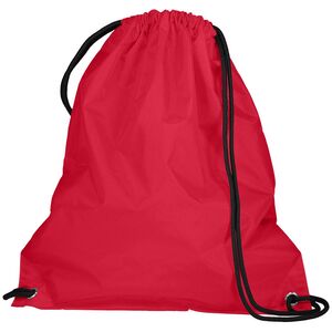 Augusta Sportswear 1905 - Cinch Bag Red