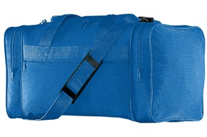 Augusta Sportswear 417 - Small Gear Bag Royal blue