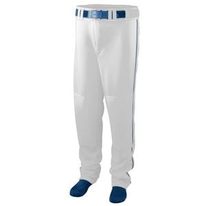 Augusta Sportswear 1446 - Youth Series Baseball/Softball Pant With Piping