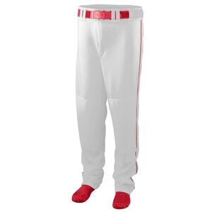 Augusta Sportswear 1446 - Youth Series Baseball/Softball Pant With Piping