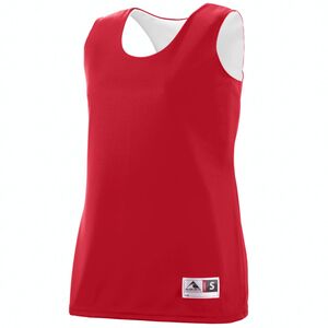 Augusta Sportswear 147 - Ladies Reversible Wicking Tank