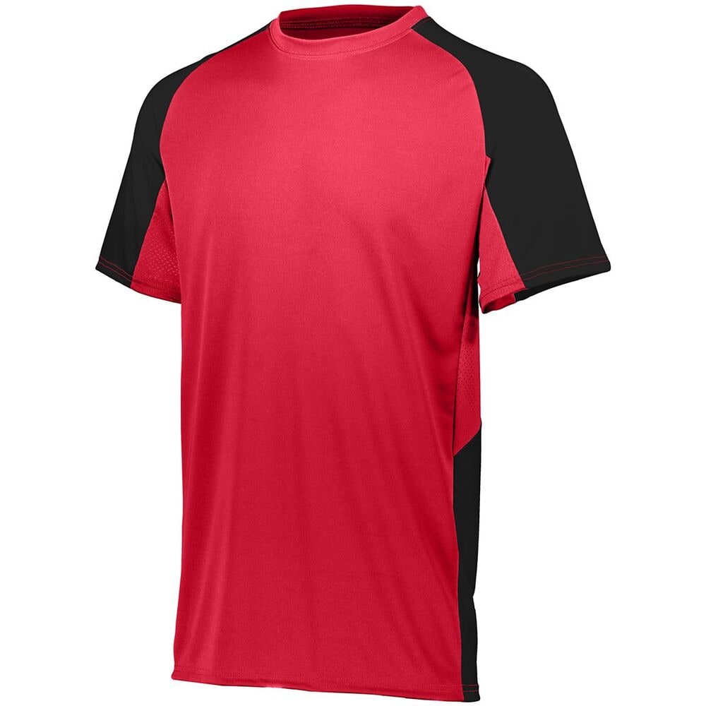 Augusta Sportswear 1518 - Youth Cutter Jersey