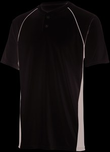 Augusta Sportswear 1560 - Limit Jersey White/Black
