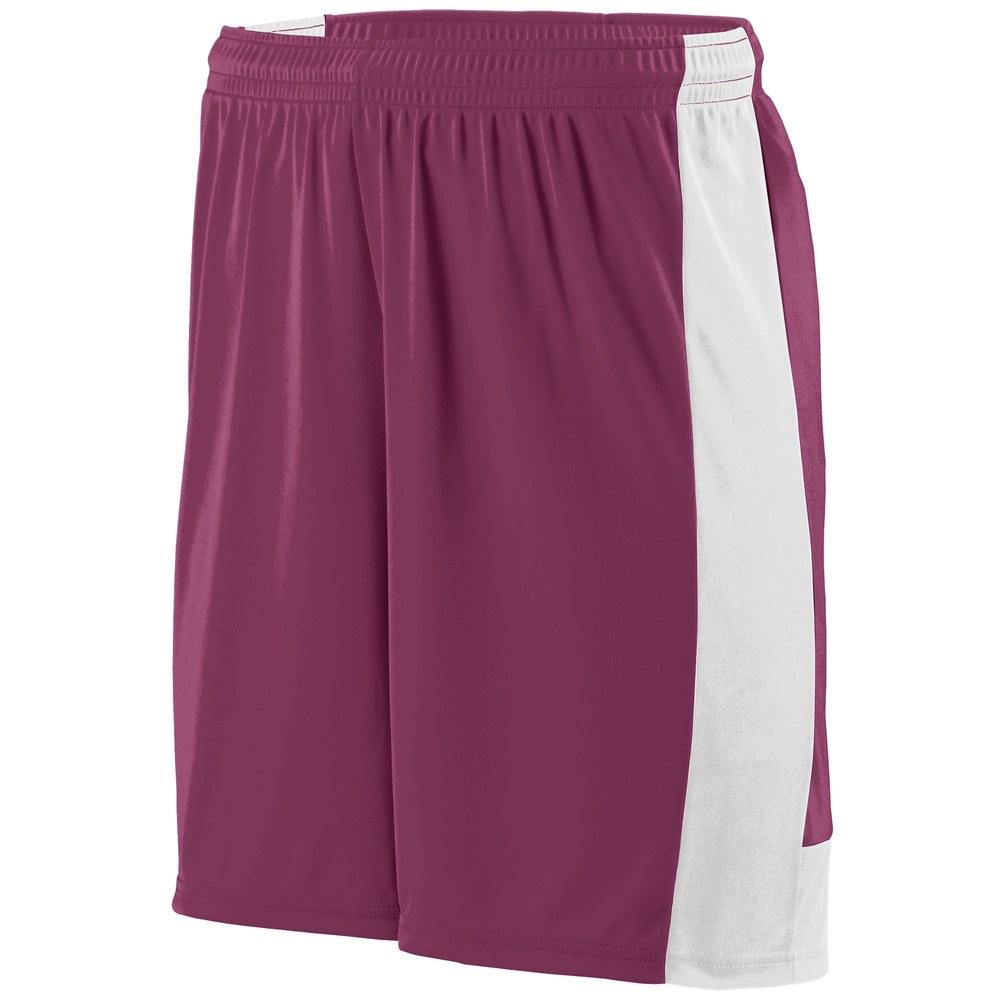 Augusta Sportswear 1605 - Lightning Short