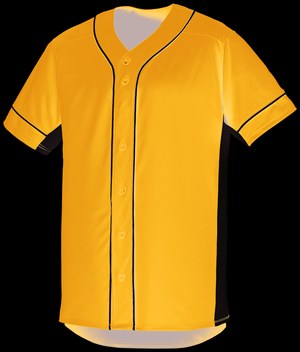 Augusta Sportswear 1661 - Youth Slugger Jersey