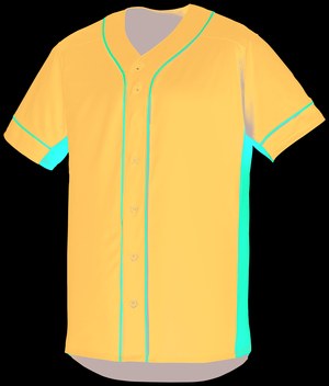 Augusta Sportswear 1661 - Youth Slugger Jersey