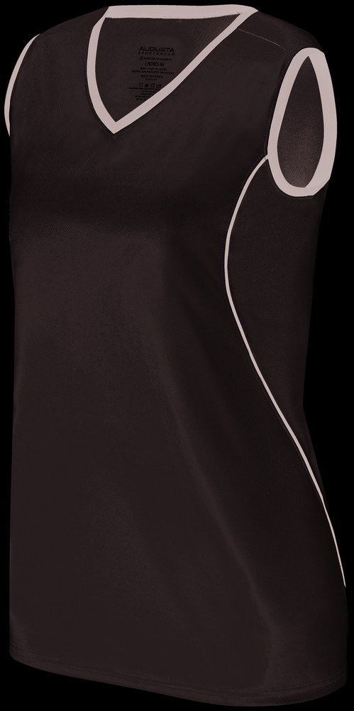 Augusta Sportswear 1675 - Girls Firebolt Jersey