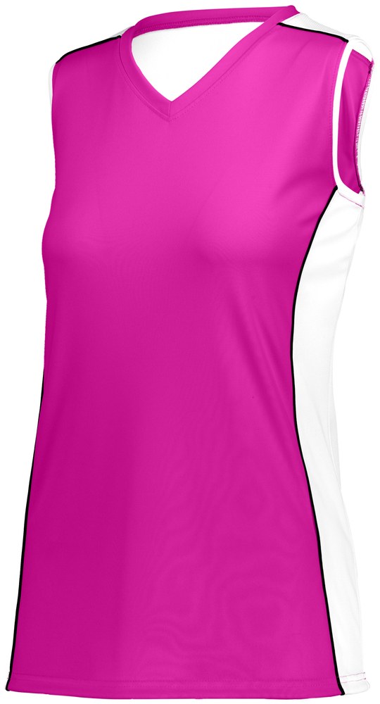 Augusta Sportswear 1677 - Girls Paragon Jersey