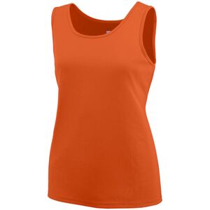 Augusta Sportswear 1706 - Girls Training Tank