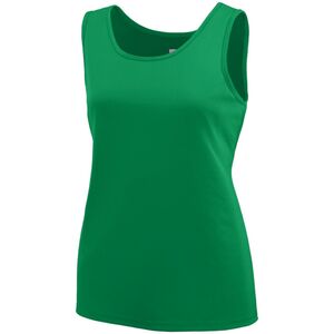 Augusta Sportswear 1706 - Girls Training Tank