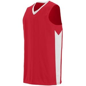 Augusta Sportswear 1713 - Youth Block Out Jersey