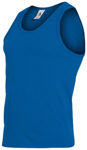 Augusta Sportswear 180 - Poly/Cotton Athletic Tank