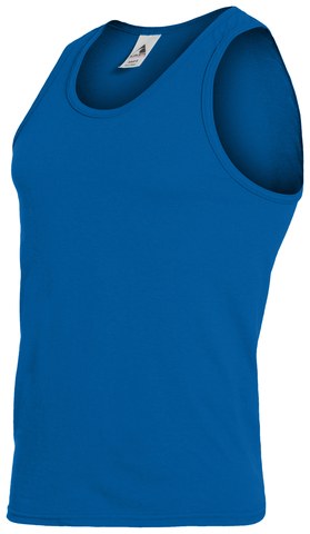 Augusta Sportswear 180 - Poly/Cotton Athletic Tank