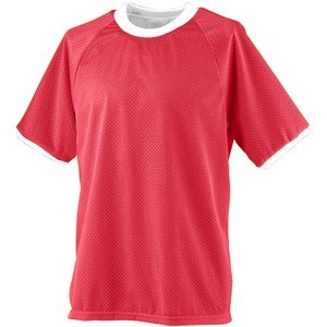 Augusta Sportswear 217 - Reversible Practice Jersey Red/White