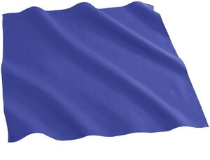 Augusta Sportswear 2226 - Cotton Bandana Purple