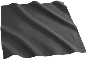 Augusta Sportswear 2226 - Cotton Bandana Black