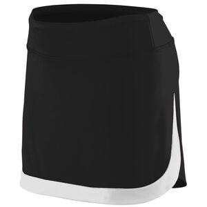 Augusta Sportswear 2410 - Ladies Action Color Block Skort