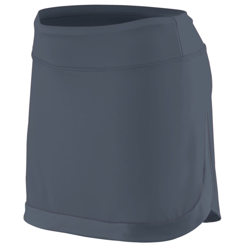 Augusta Sportswear 2410 - Ladies Action Color Block Skort