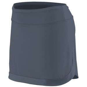 Augusta Sportswear 2410 - Ladies Action Color Block Skort