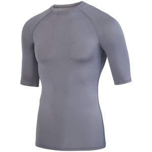 Augusta Sportswear 2606 - Hyperform Compression Half Sleeve Shirt