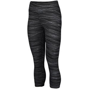 Augusta Sportswear 2628 - Ladies Hyperform Compression Capri