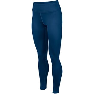 Augusta Sportswear 2630 - Ladies Hyperform Compression Tight Navy