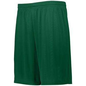 Augusta Sportswear 2781 - Youth Attain Short Dark Green
